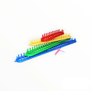 Long Loom Set