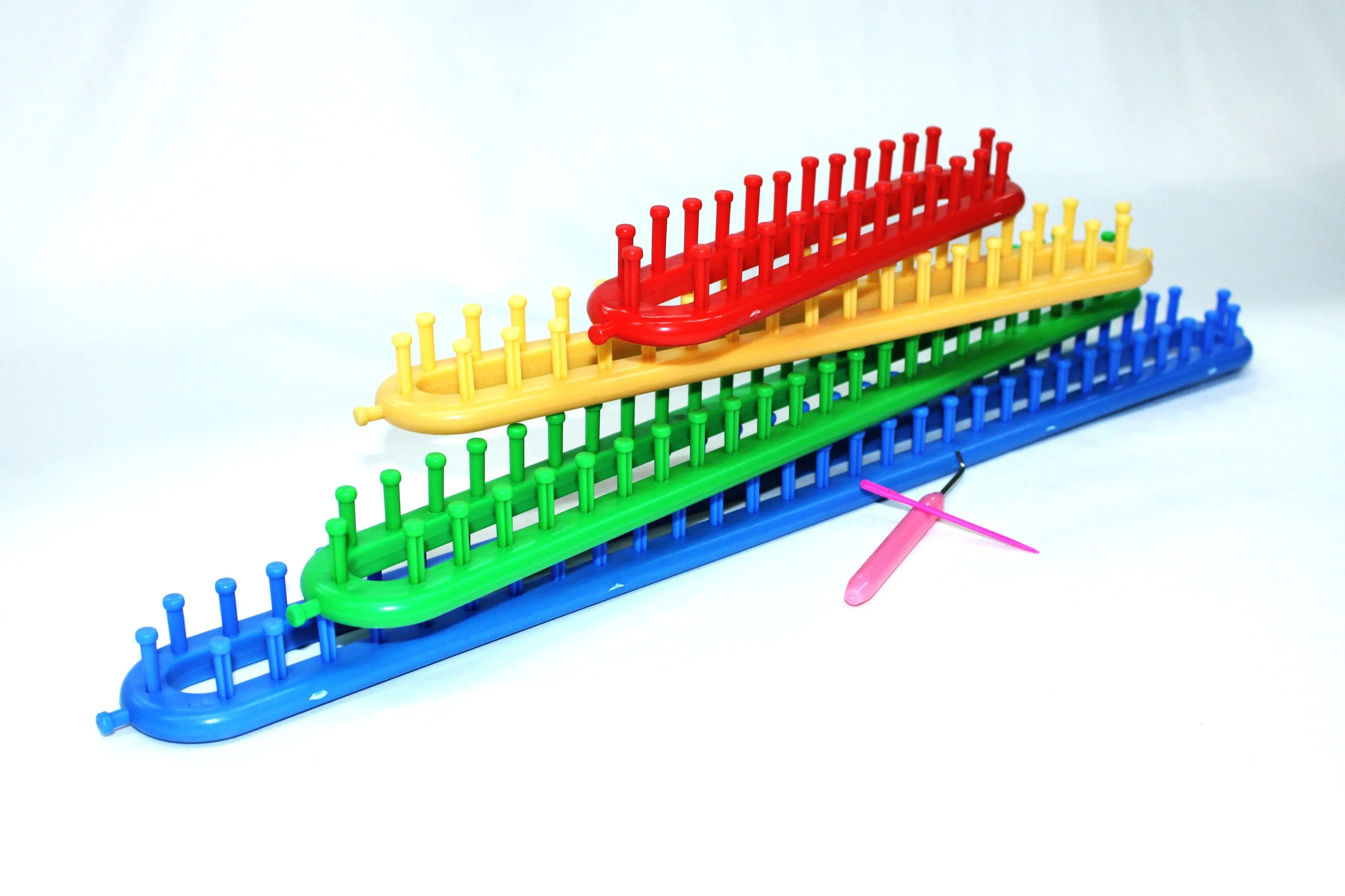 Long Loom Set