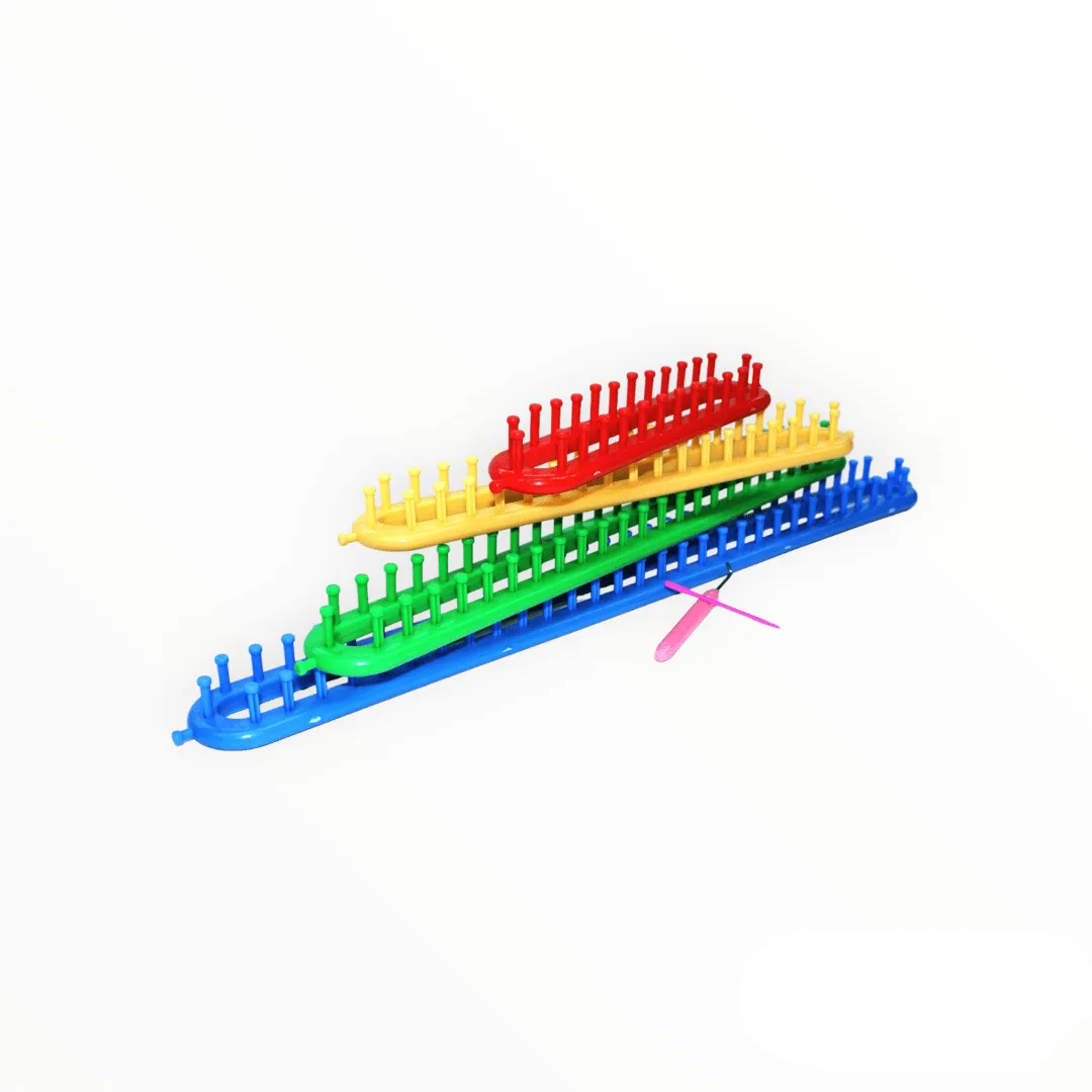 Long Loom Set