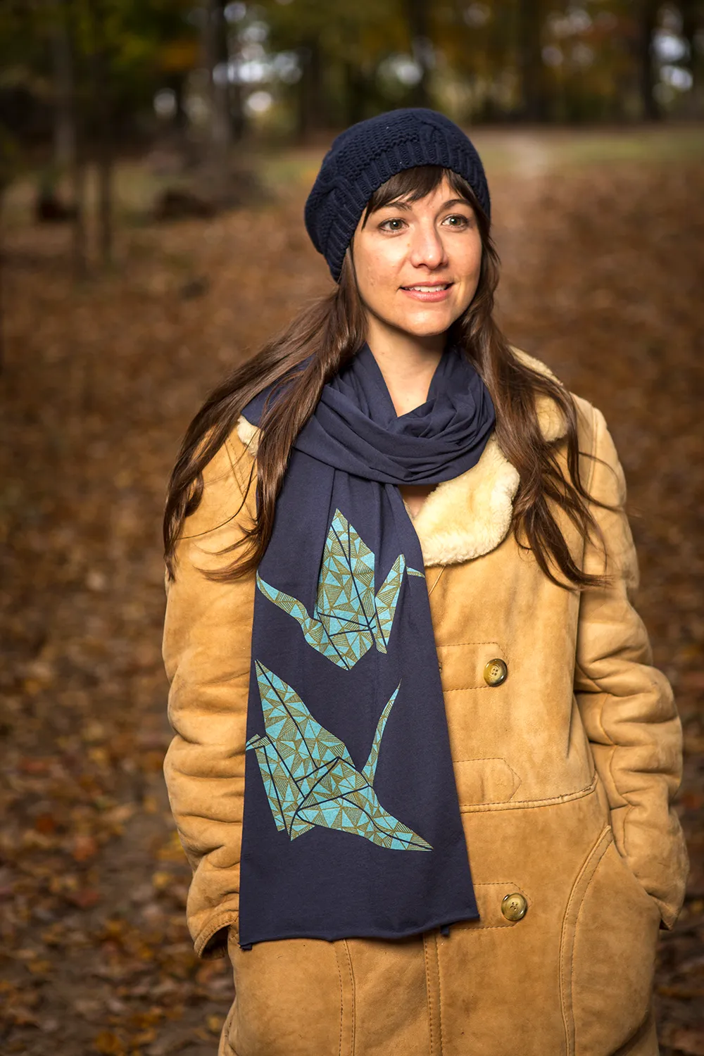 Long Scarf Bundle