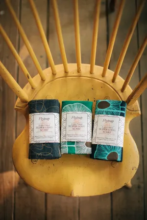 Long Scarf Bundle