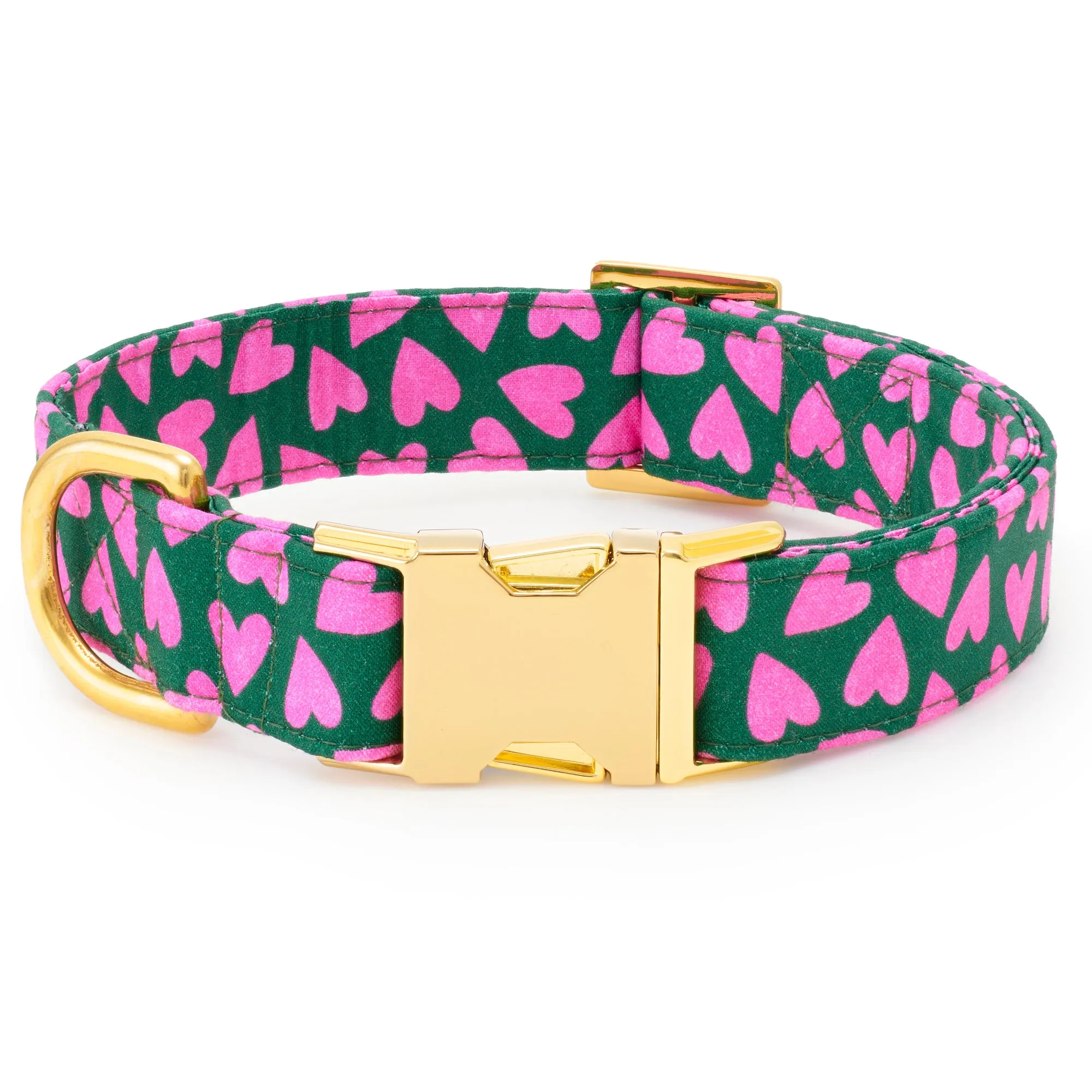 Lovestruck Bow Tie Collar