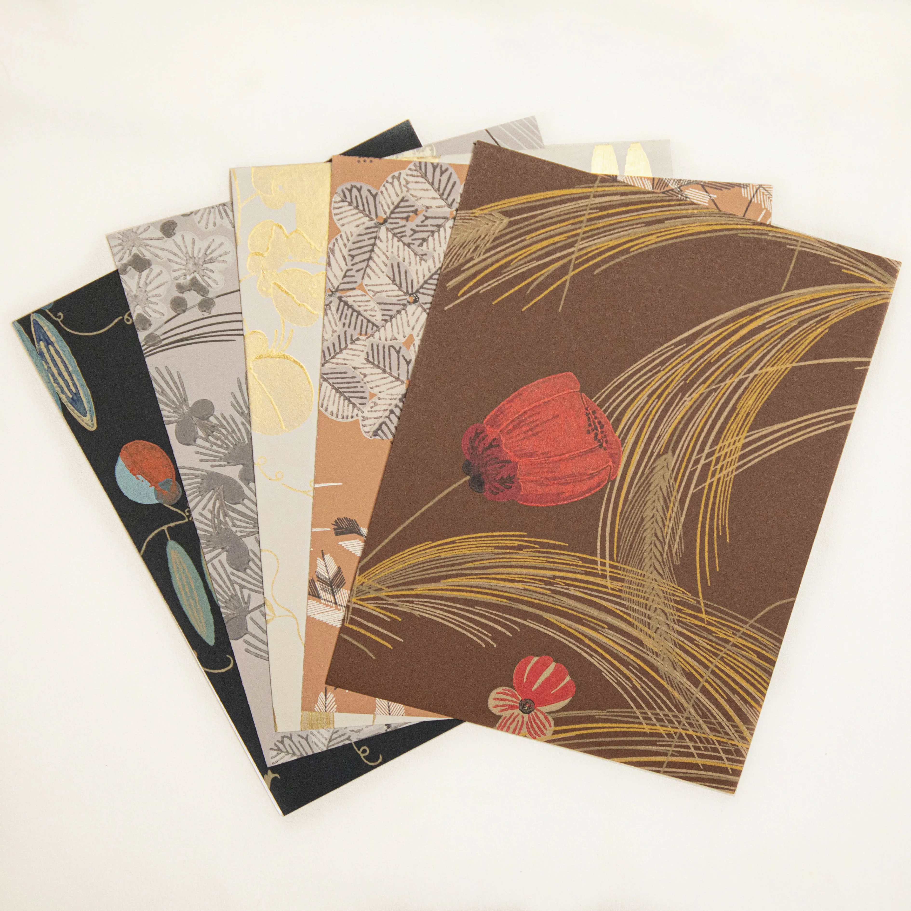 LRF-2306 / botanical