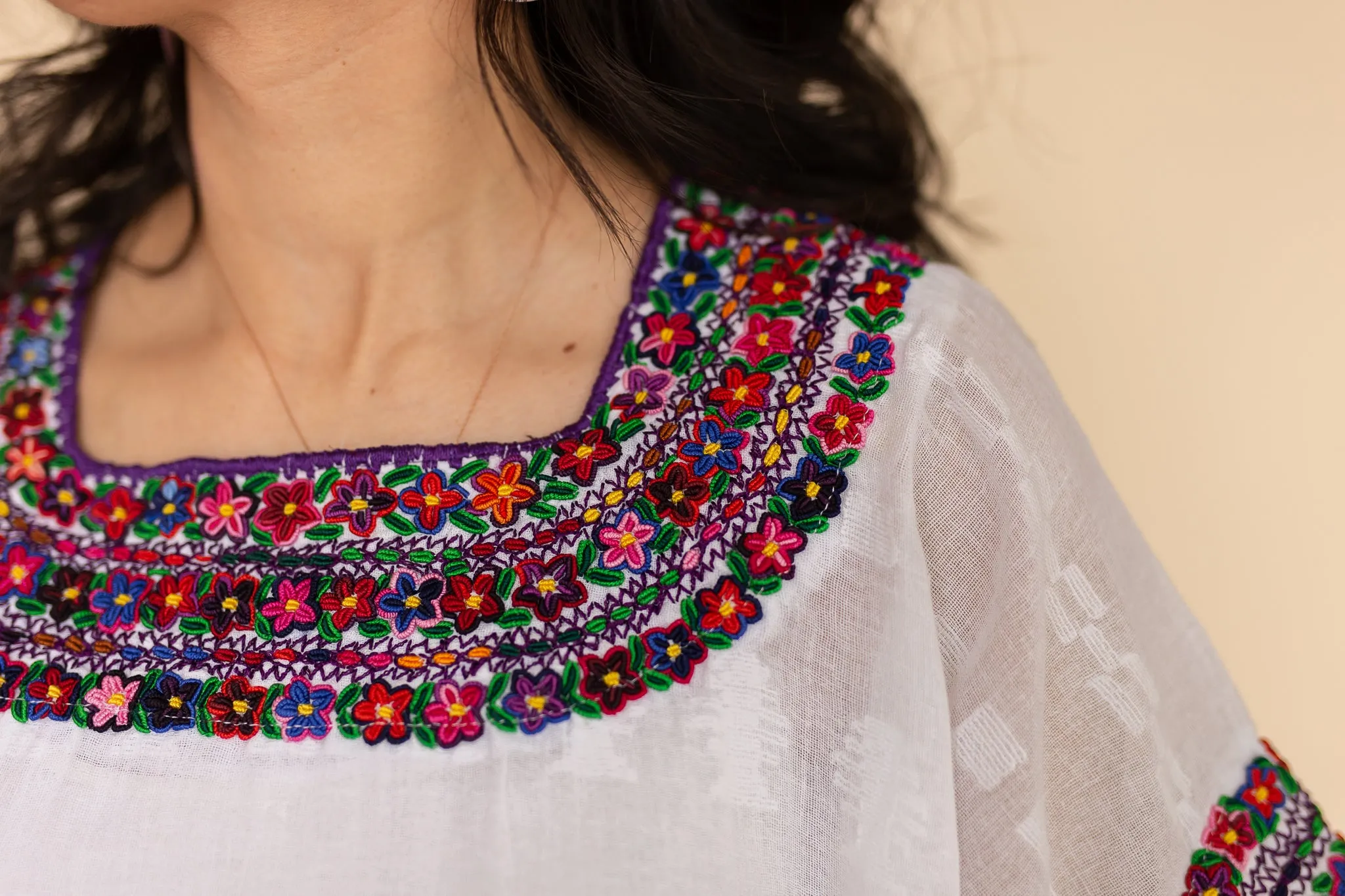 Luna Tunic | NO. 105