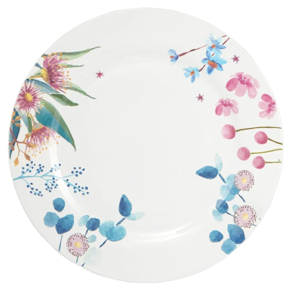 Maxwell & Williams Royal Botanic Gardens Rim Dinner Set 12 Piece YD0152