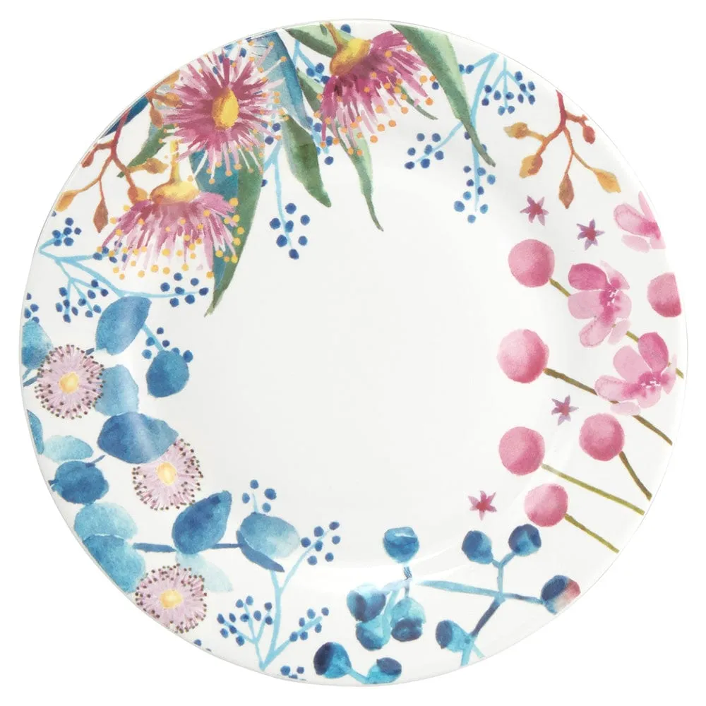 Maxwell & Williams Royal Botanic Gardens Rim Dinner Set 12 Piece YD0152