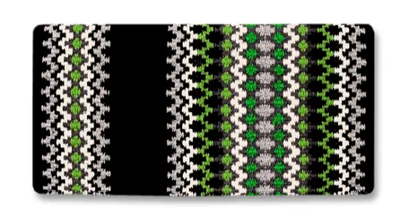 Mayatex Luna 40x34 Saddle Blanket