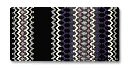 Mayatex Luna 40x34 Saddle Blanket