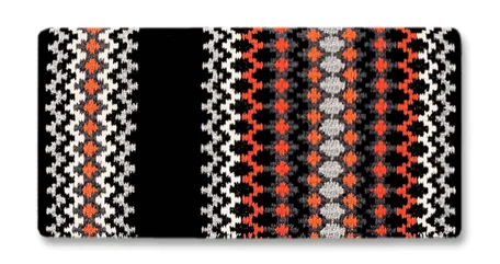 Mayatex Luna 40x34 Saddle Blanket