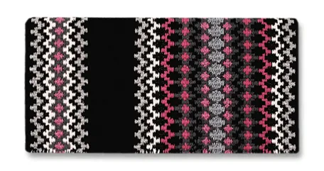 Mayatex Luna 40x34 Saddle Blanket