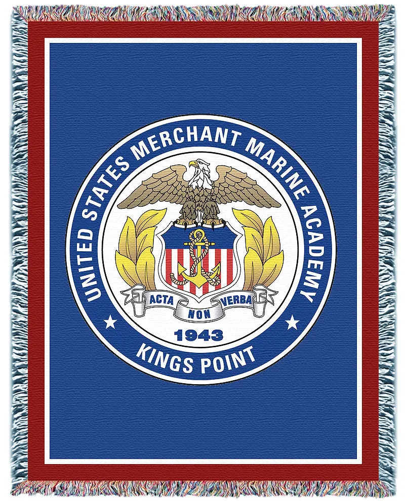 Military Pride Tapestry Wall Hangings