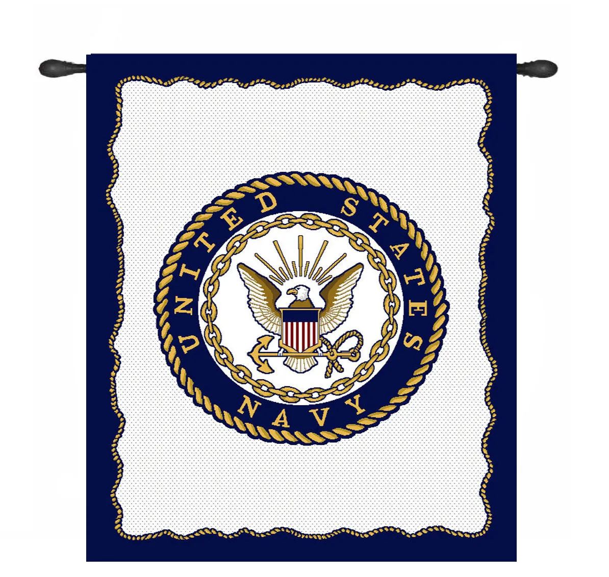 Military Pride Tapestry Wall Hangings