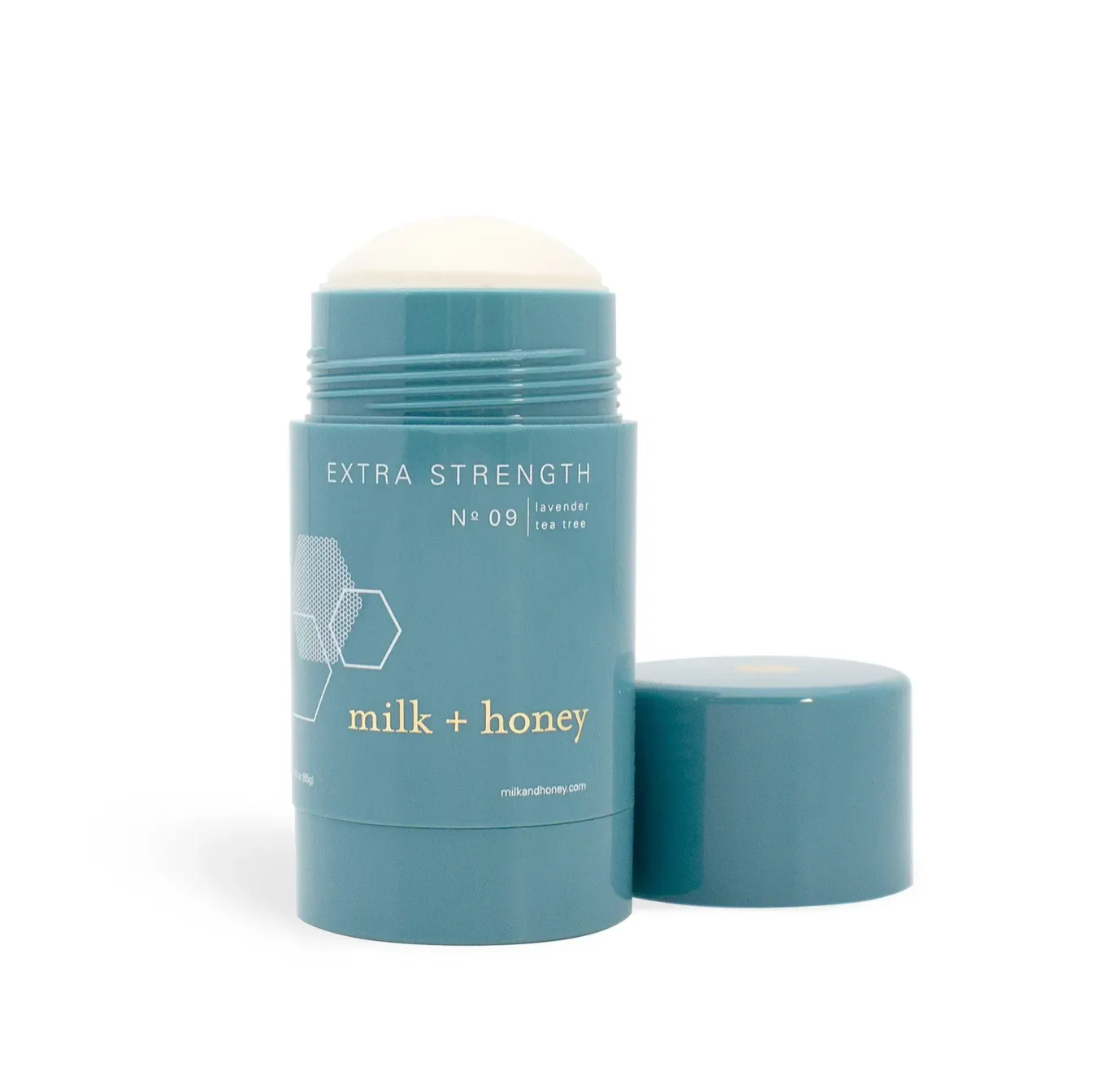 Milk   Honey - Extra Strength Deodorant