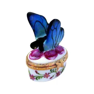 Mini Butterfly