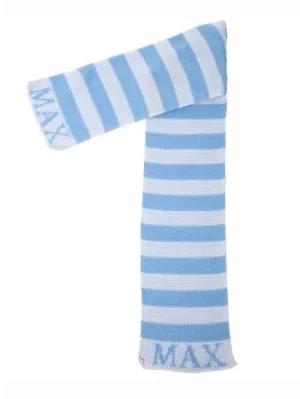 MODERN STRIPE SCARF
