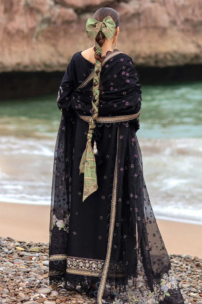 MOHSIN NAVEED RANJHA | FESTIVE LAWN COLLECTION '24 | SURMAI
