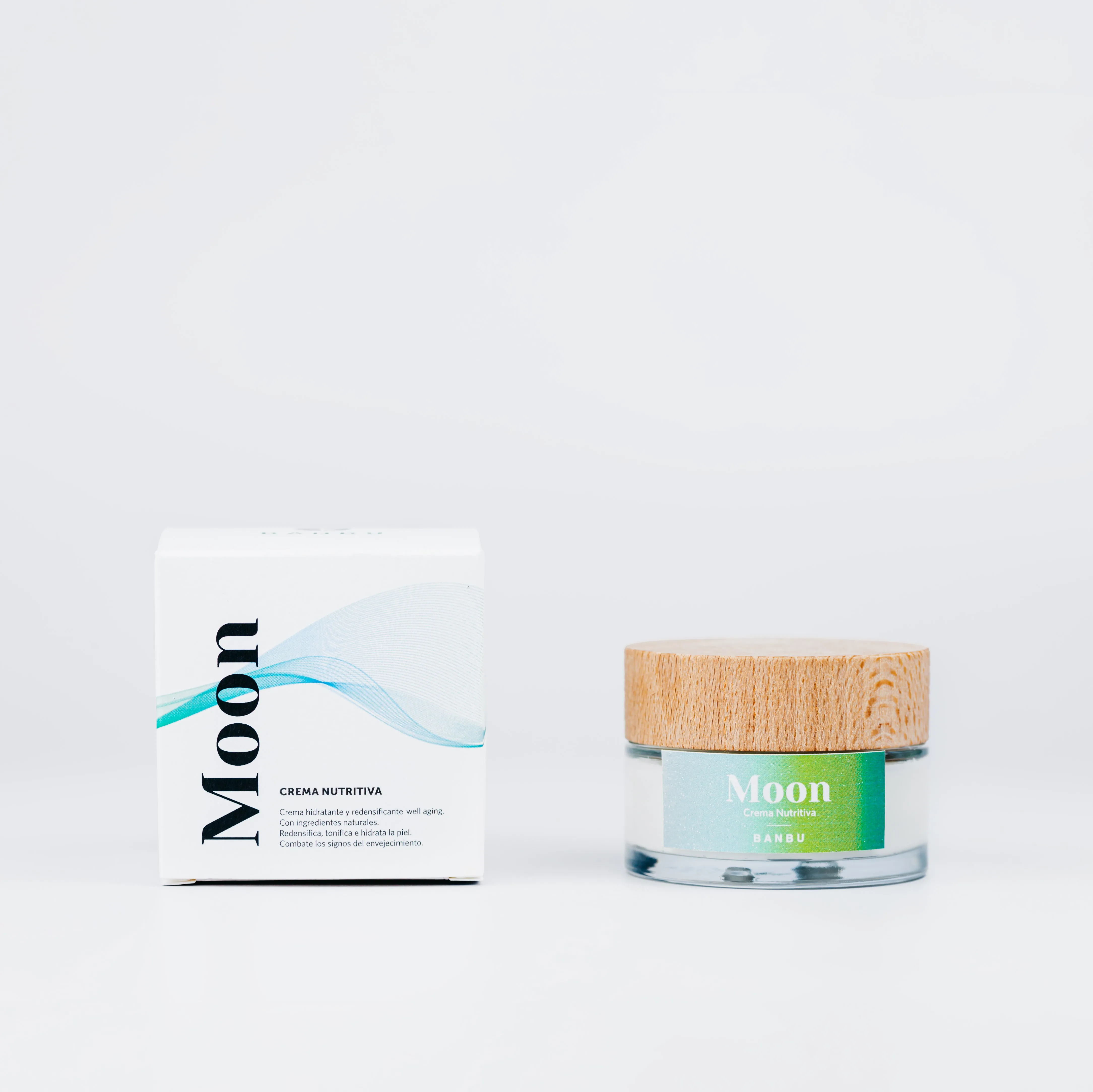 Moon Nourishing Night Cream