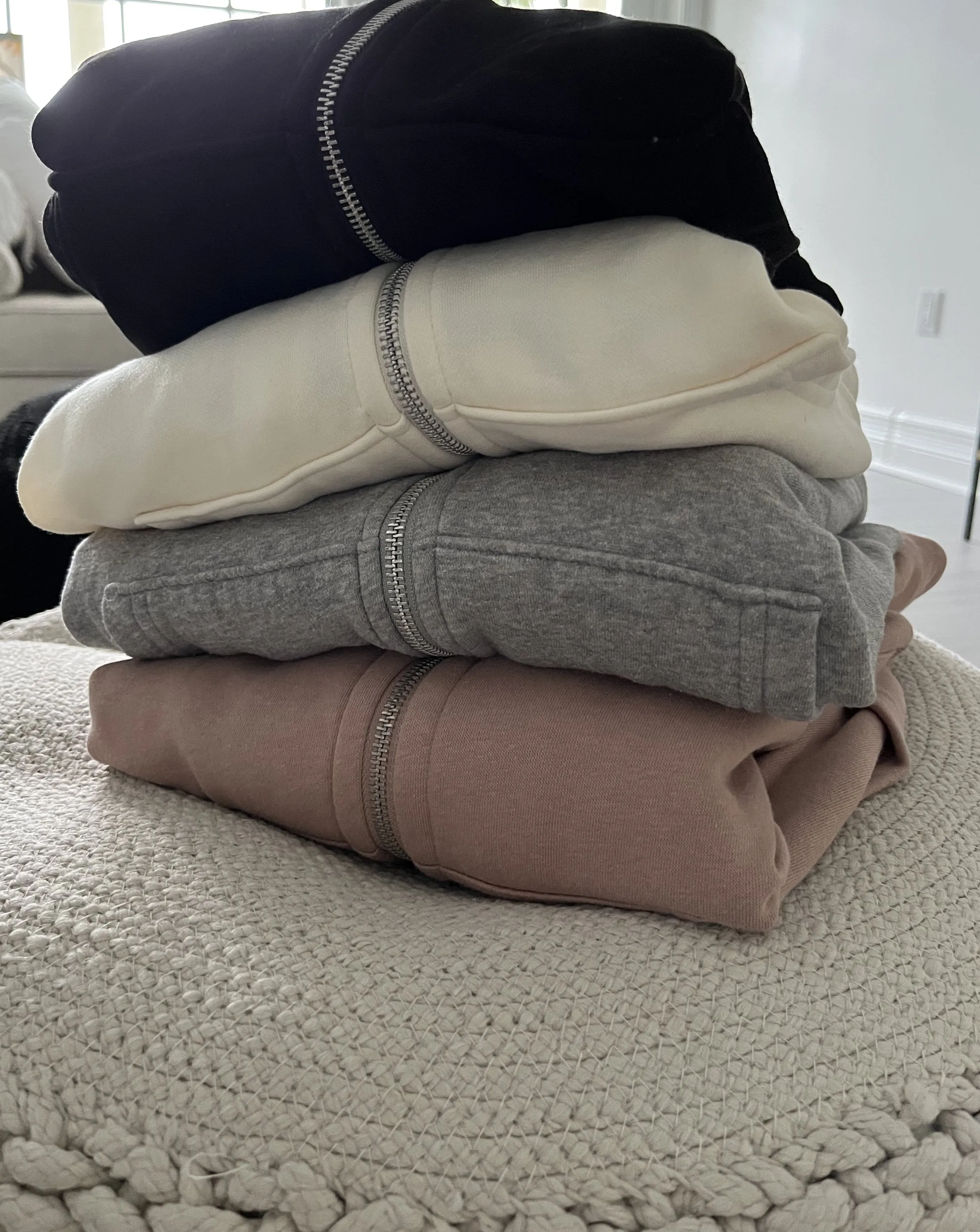 Mother Nation Hoodie
