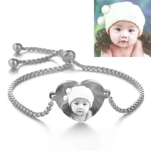 My Photo Bracelet
