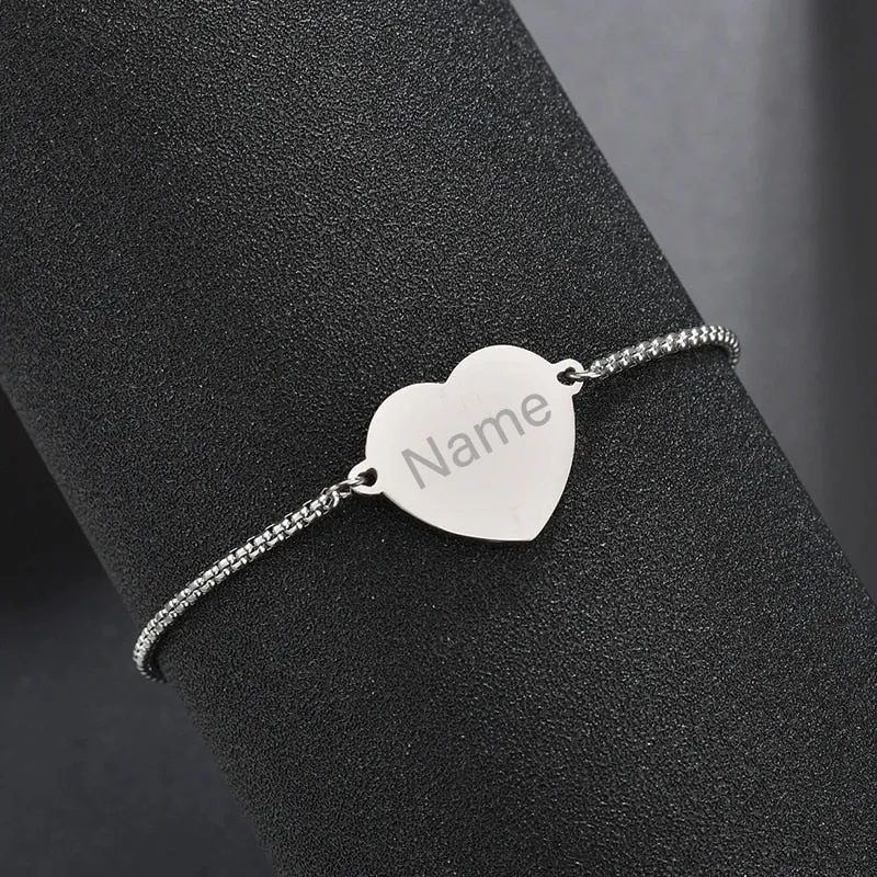 My Photo Bracelet