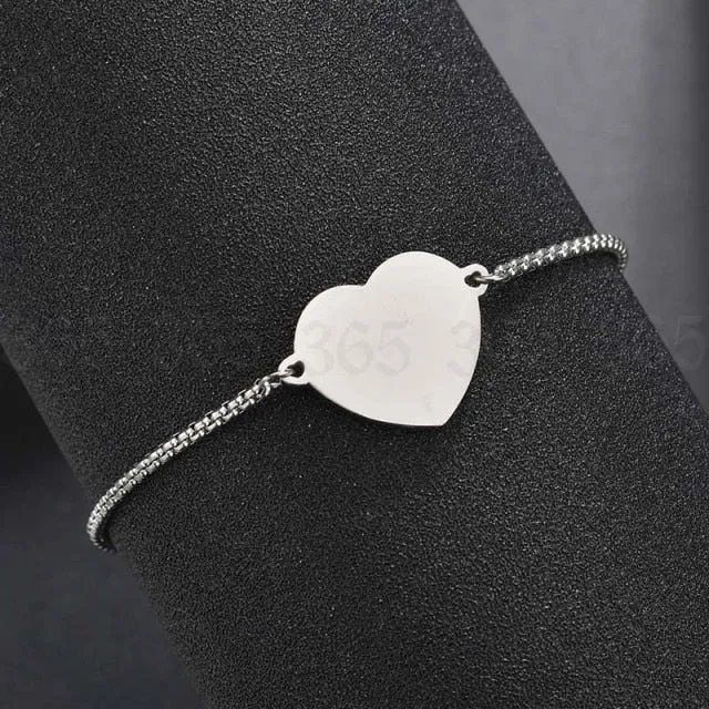 My Photo Bracelet