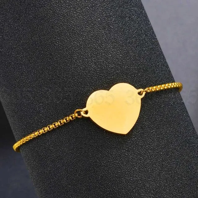 My Photo Bracelet