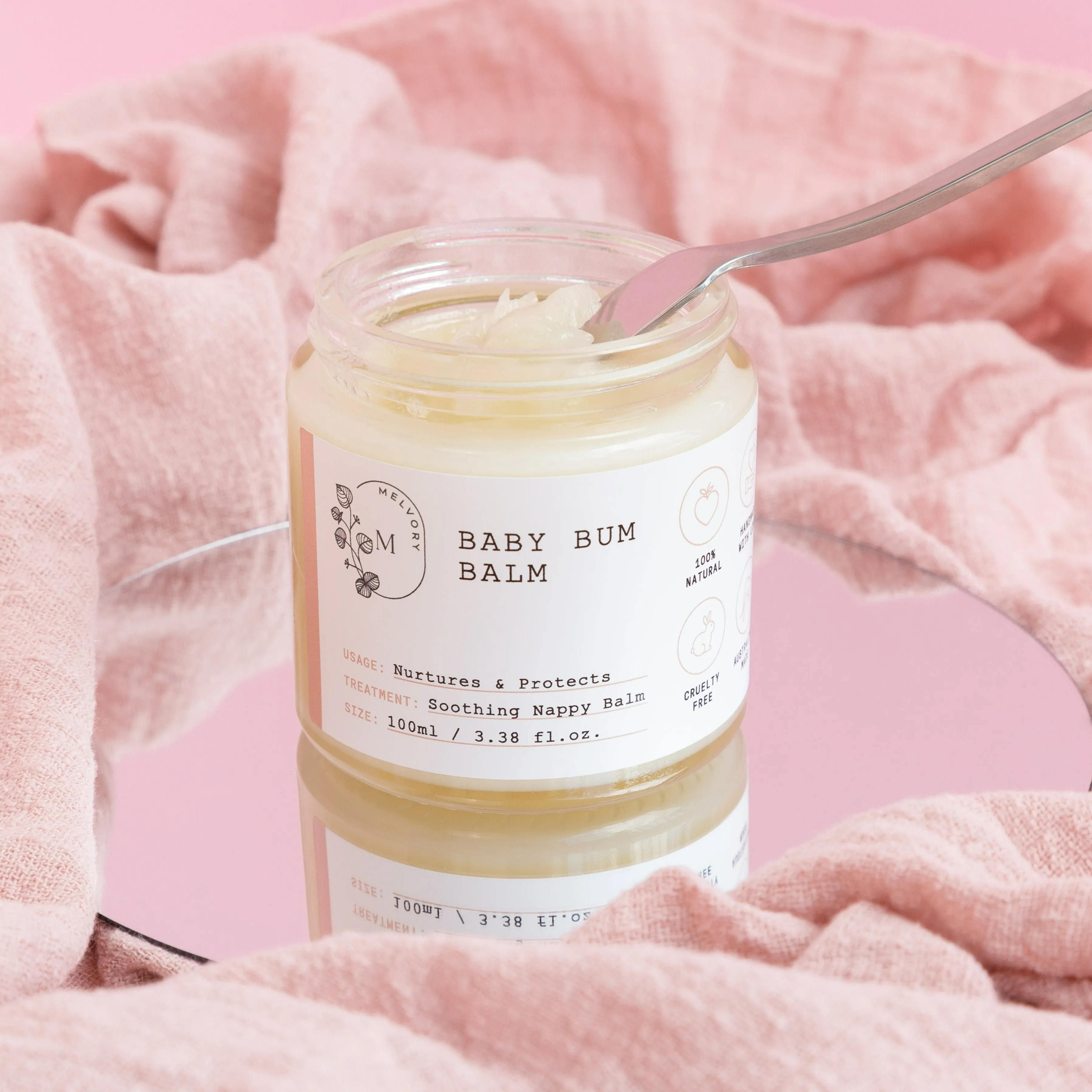 Natural Baby Essentials