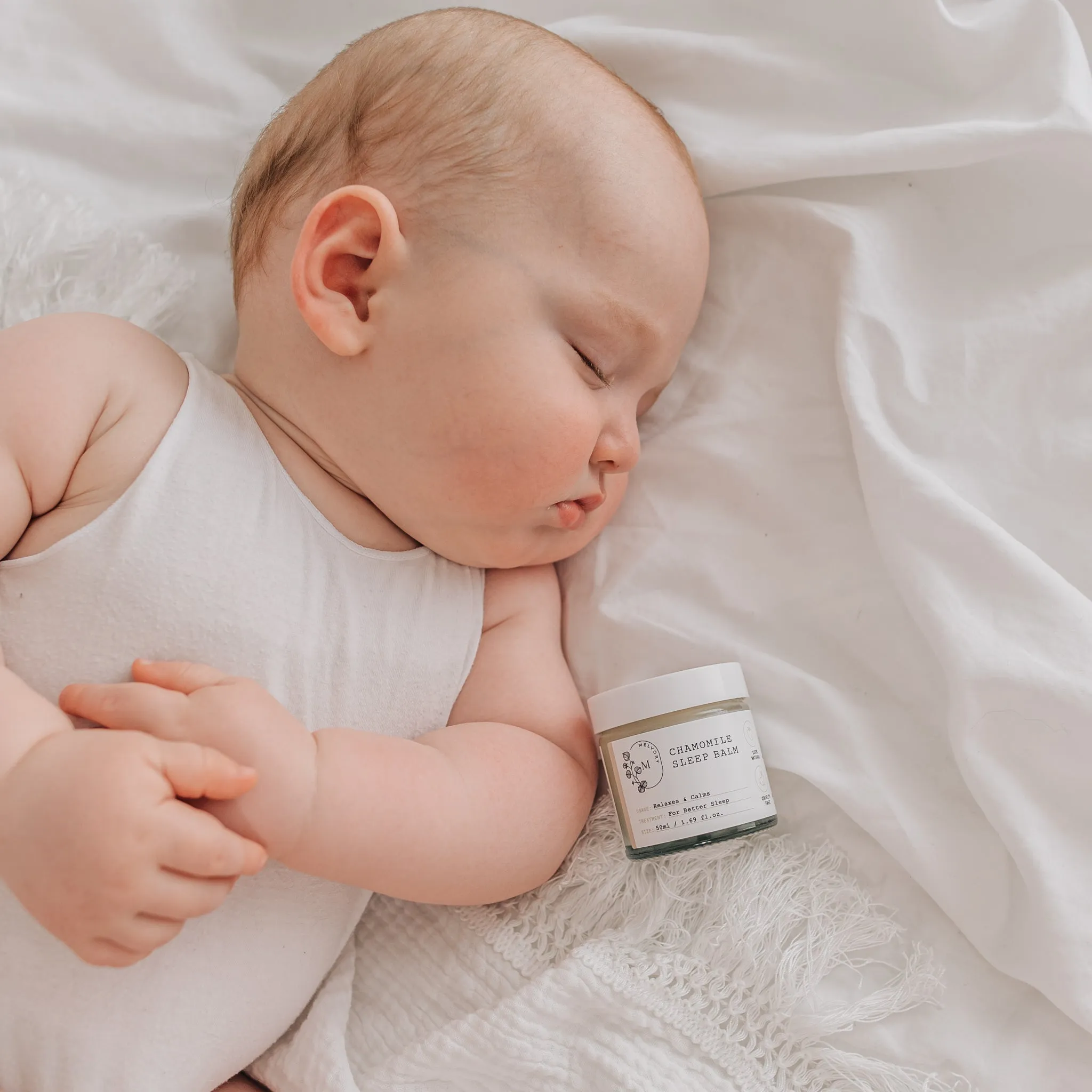 Natural Baby Essentials