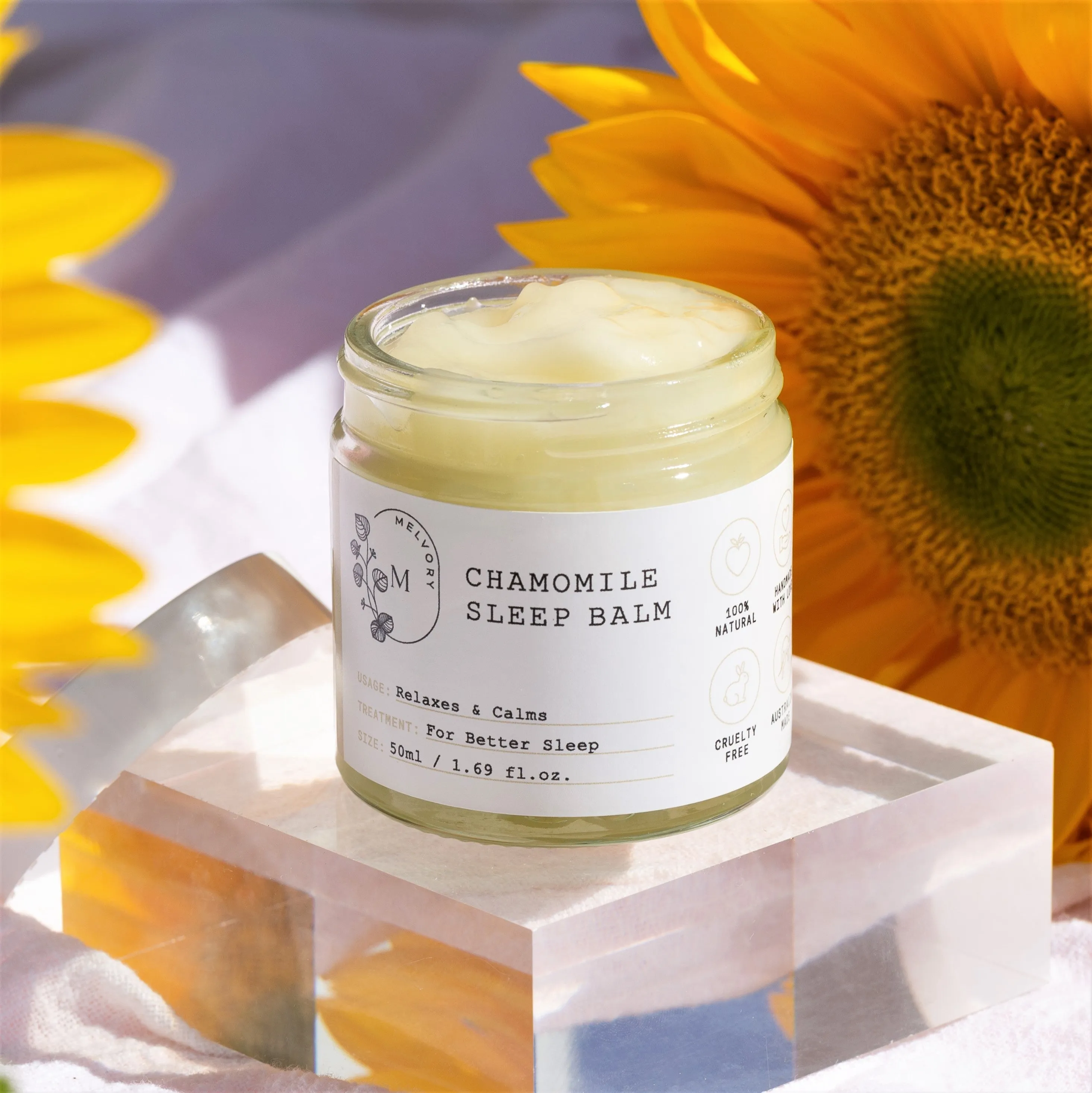 Natural Baby Essentials