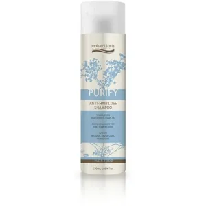 Natural Look Purify Anti Hair Loss Shampoo 500 ml
