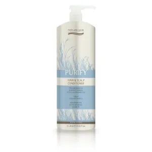 Natural Look Purify Hair and Scalp Conditioner 1 Litre