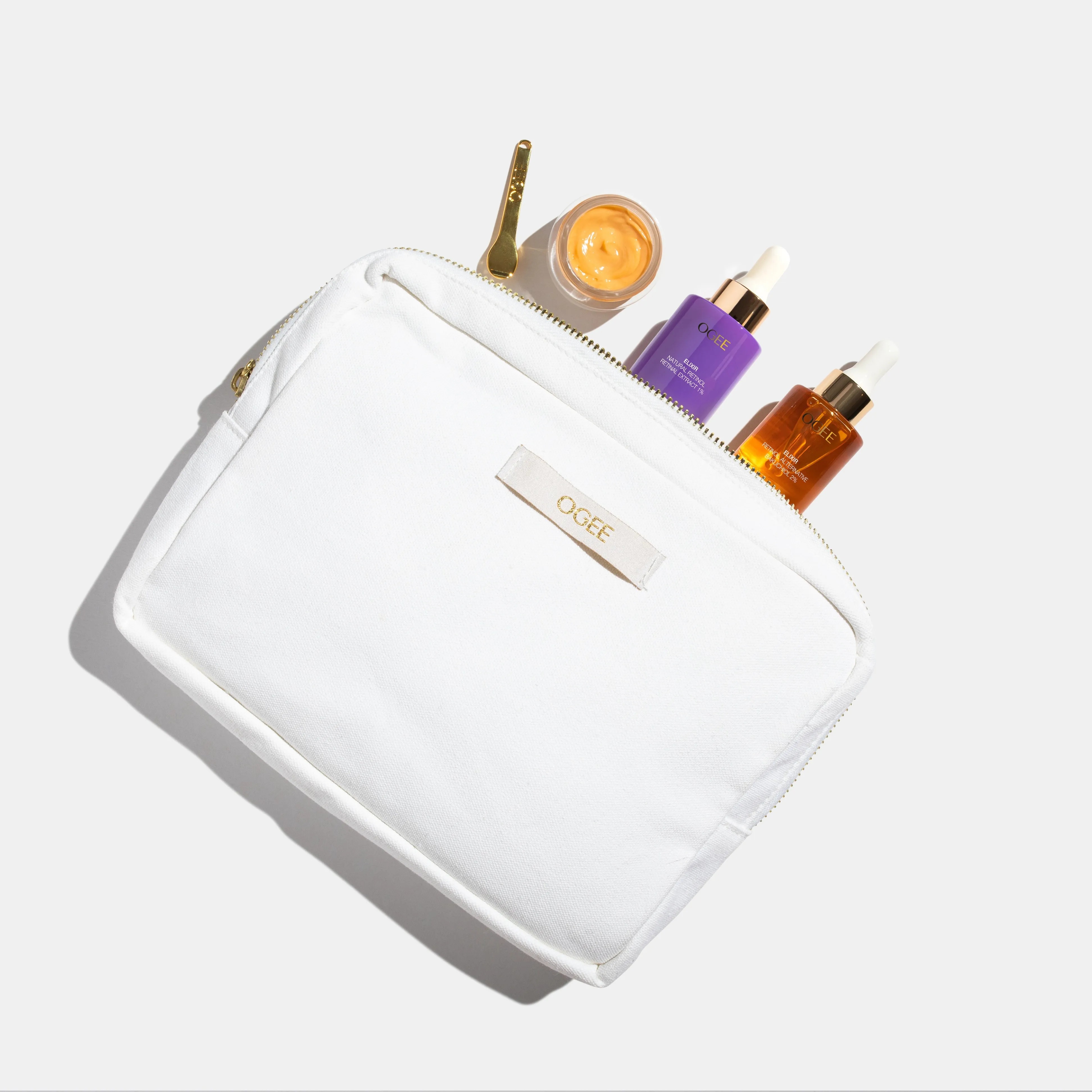 Natural Retinol Trio
