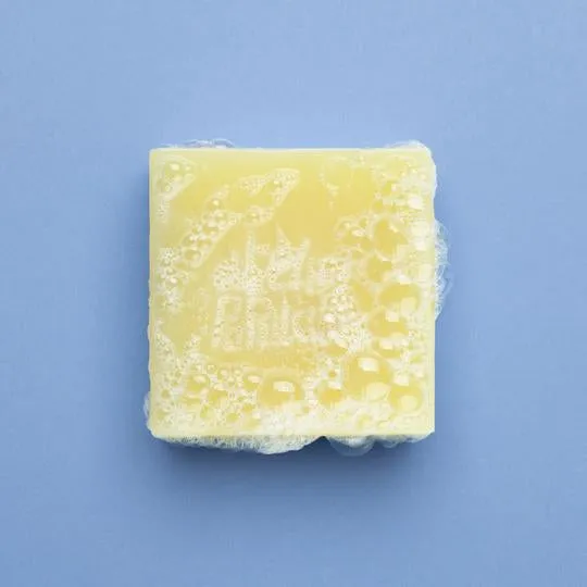Nature | Surgras cold soap | 90g