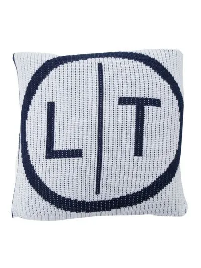 NEWLYWED PILLOW