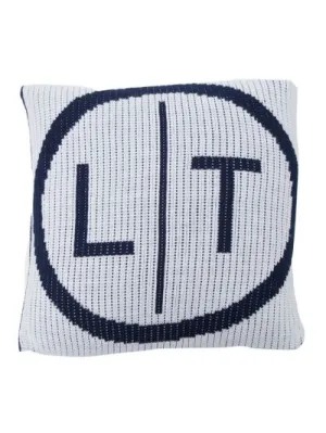 NEWLYWED PILLOW