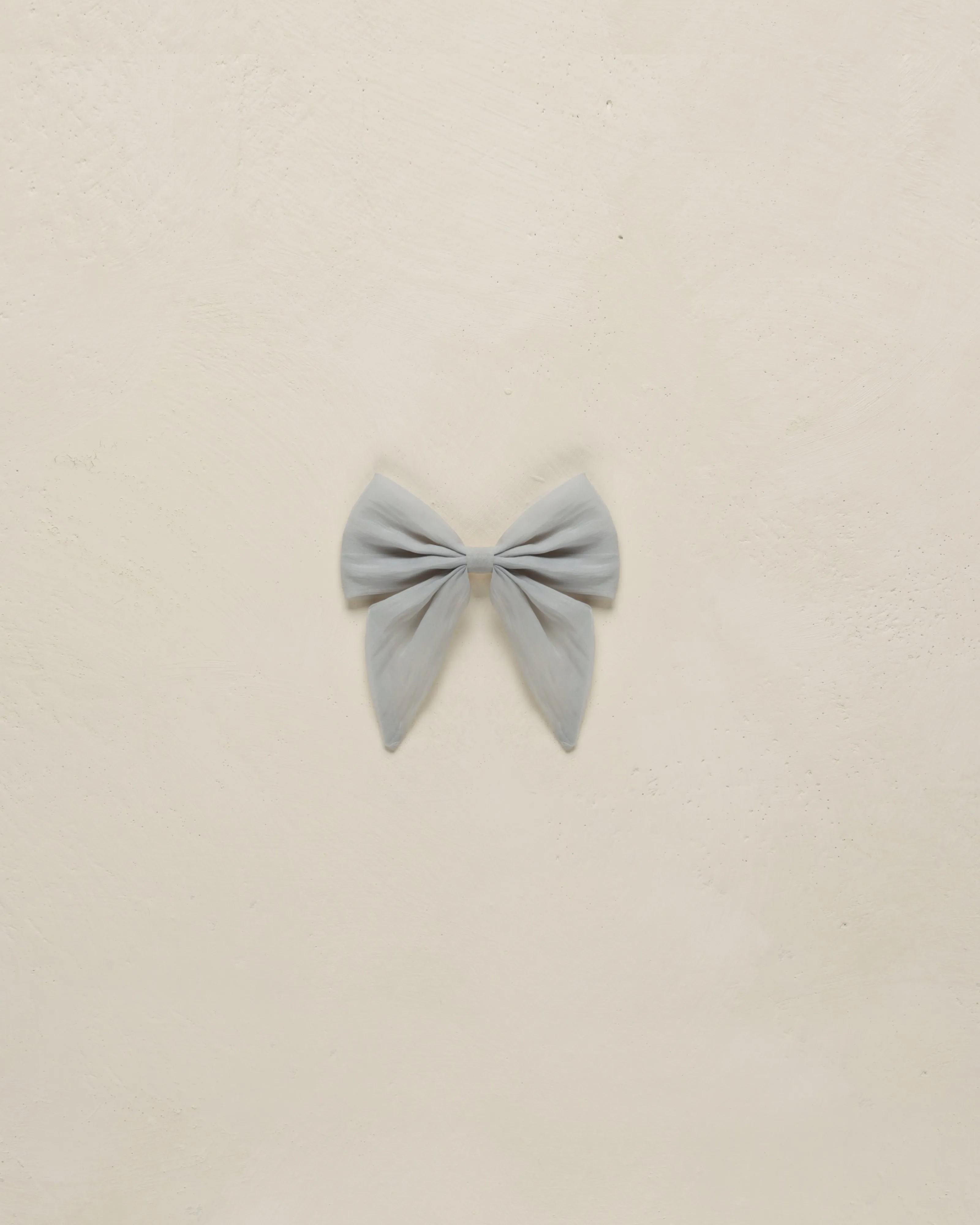 NORALEE Norah Bow || Powder Blue