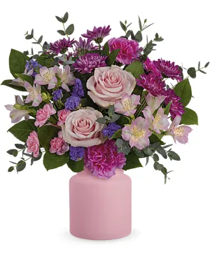 Nouri's Sweet Savannah Bouquet