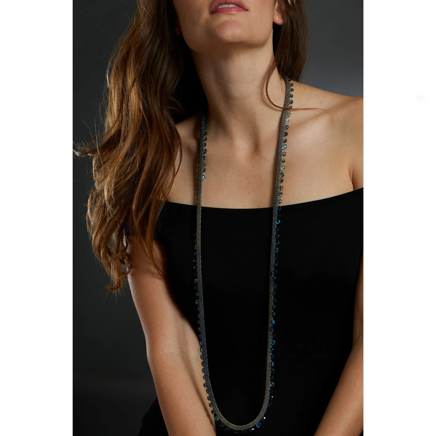 November II Necklace