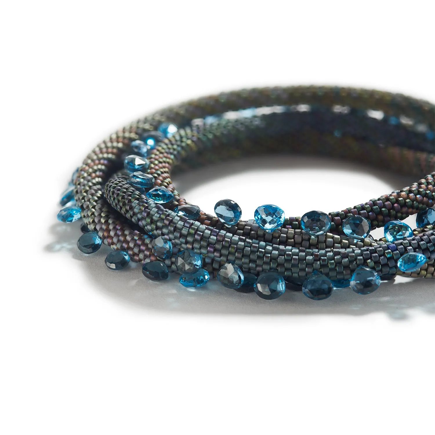 November II Necklace