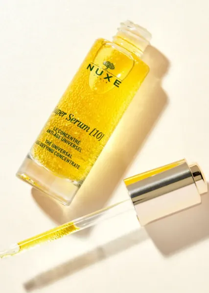 Nuxe Super Serum [10], The universal anti-aging concentrate 30 ml