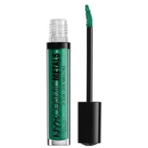 NYX Cosmic Metals Lip Cream - CMLC03 Out Of This World