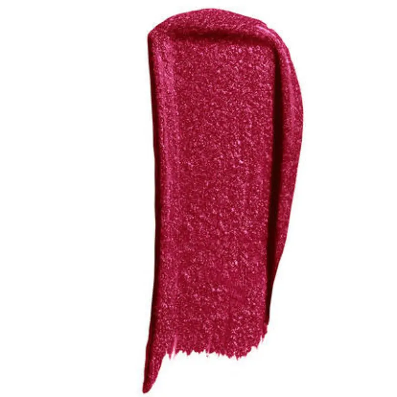NYX Glitter Goals Liquid Lipstick - GGLS06 Bloodstone