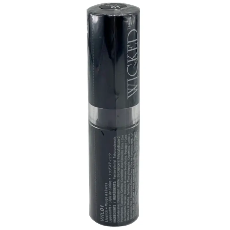 NYX Wicked Lippie - WIL01 Betrayal