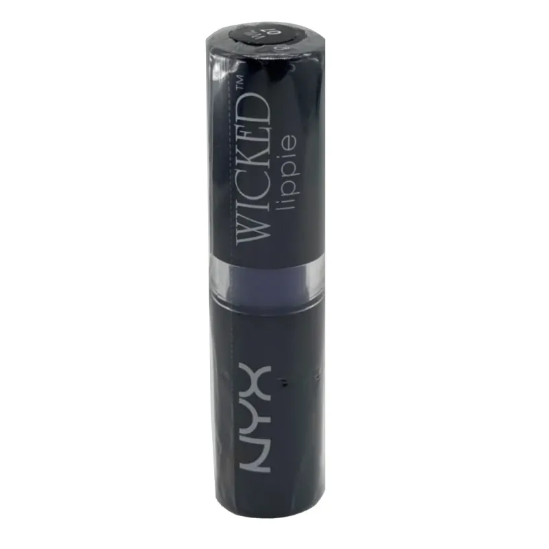 NYX Wicked Lippie - WIL07 Immortal