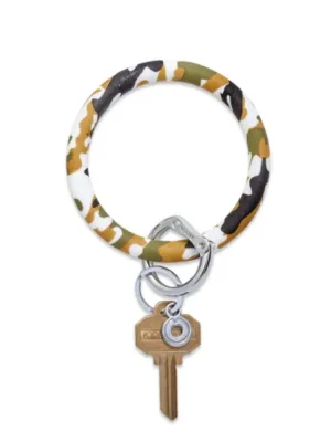 O - Venture Silicone Camo