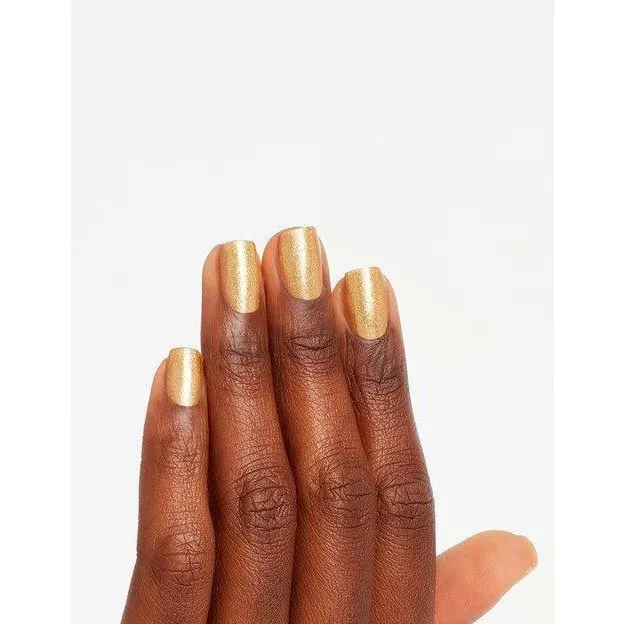 OPI GelColor - Dazzling Dew Drop 0.5 oz - #GCHPK05