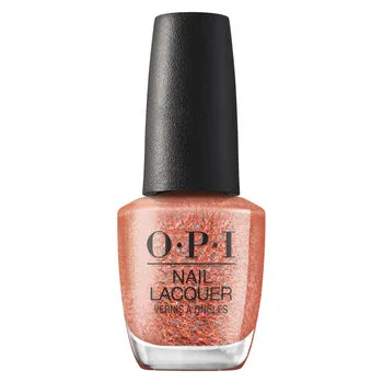 OPI Nail Lacquer - It's a Wonderful Spice Terribly Nice Holiday 2023