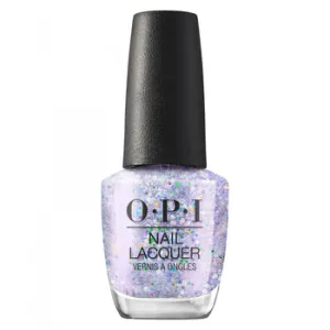 OPI Nail Lacquer - Put on Something Ice Terribly Nice Holiday 2023