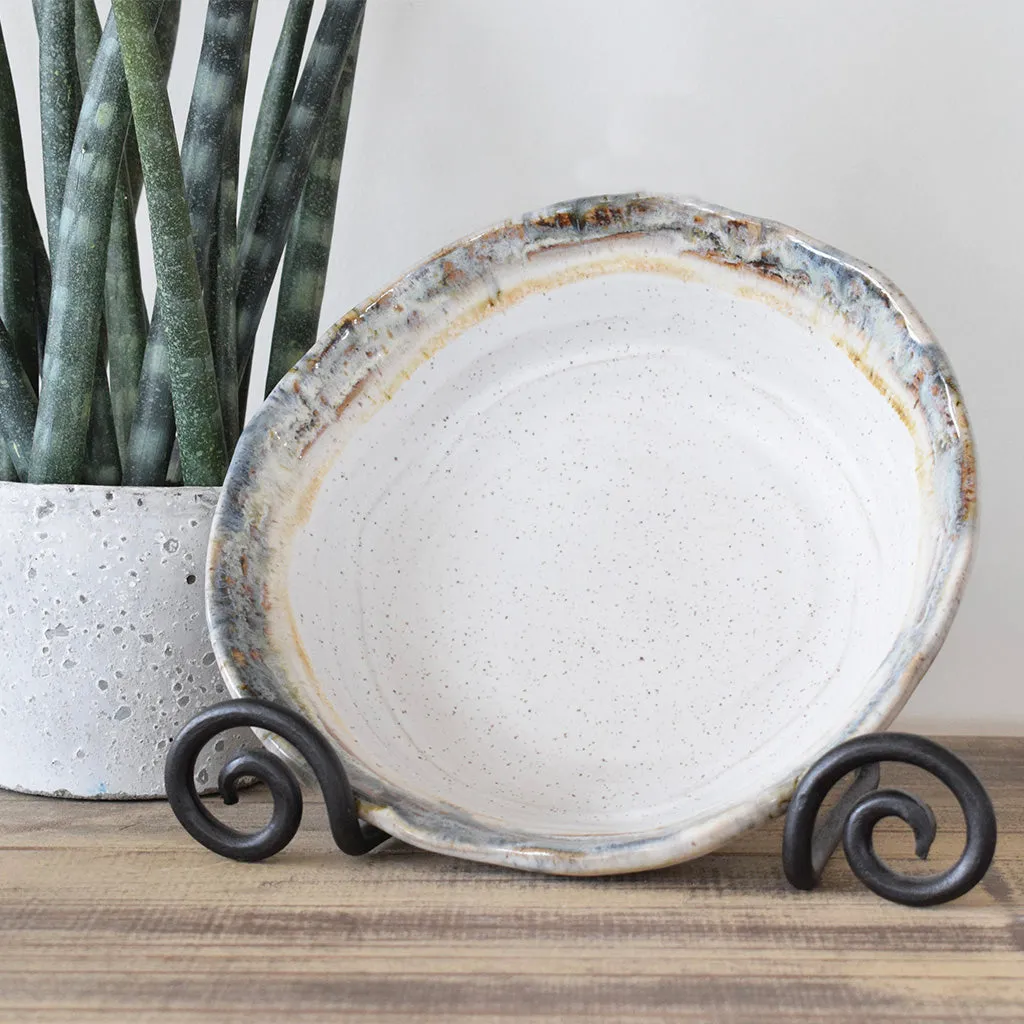 Organic Bowl Magnolia