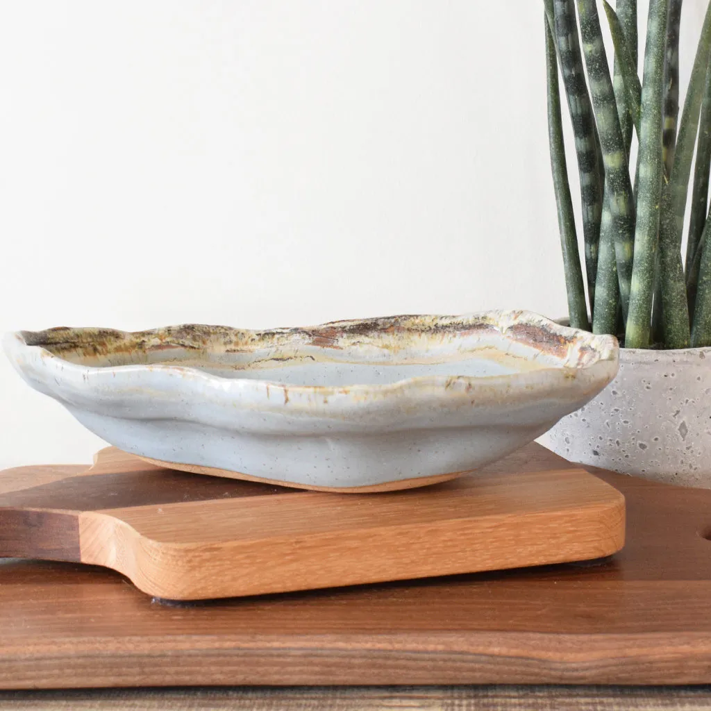 Organic Candy Bowl Peaceful